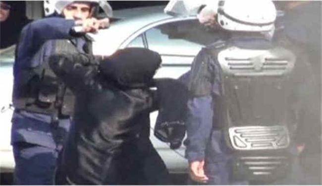 عندما تنتقل النظرة السعودية للمرأة  الى البحرين
