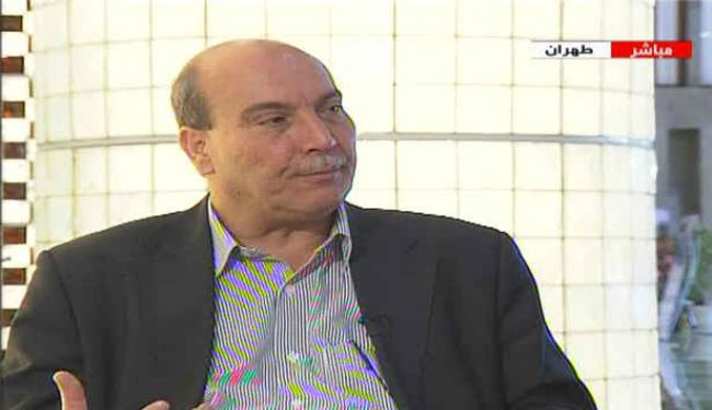 ماهر الطاهر: المؤتمر الخامس صرخة لنصرة الشعب الفلسطيني