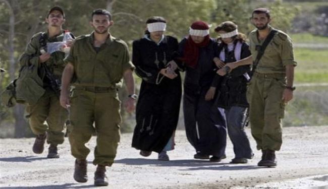 وزيرة فلسطينية تدعو مؤتمر طهران للاهتمام بآلام المعتقلات