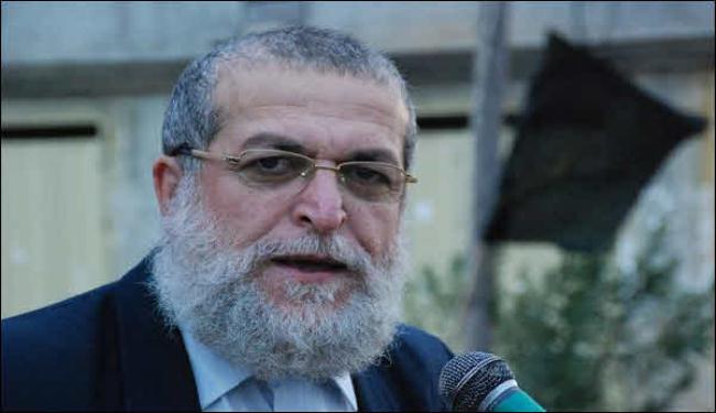اقامة الدولة الفلسطينية على اراضي 67 بمعنى التسليم
