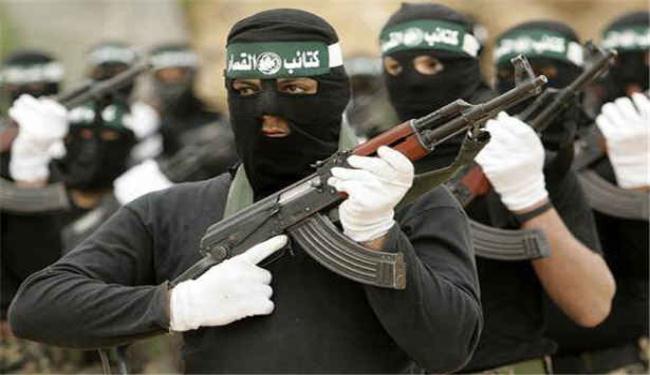 كتائب القسام تؤكد ان الانتفاضة قابلة للتجدد