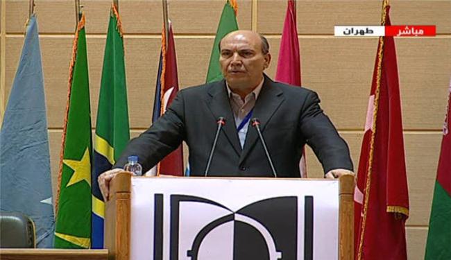 الطاهر يقترح تشكيل لجنة لمتابعة شؤون الأسرى الفلسطينيين