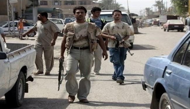 مقتل سبعة اشخاص بانفجار عبوتين شمال بغداد