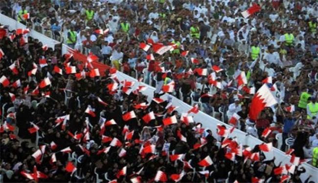 مشاركة  واسعة في فعاليات طوفان المنامة