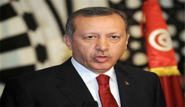 اردوغان: تركيا ستفرض عقوبات على سوريا