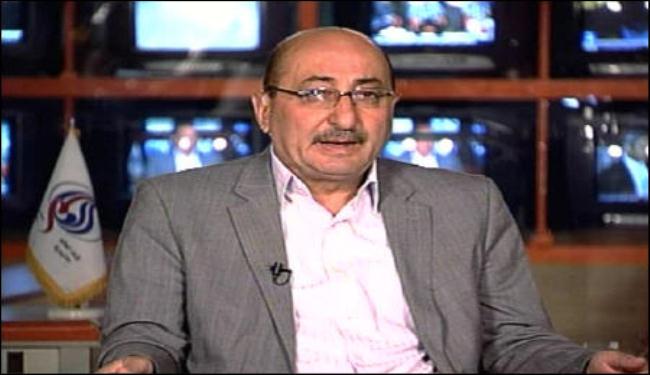 نائب عراقي: ضغوطات واشنطن فشلت للبقاء في العراق  