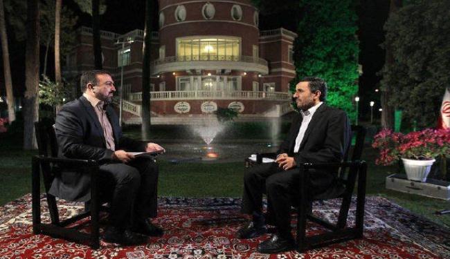 ايران بصدد إنتاج 20 الف ميغاواط من الطاقة الكهربائية