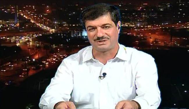 الغرب متورط حتى النخاع في الشأن الداخلي السوري