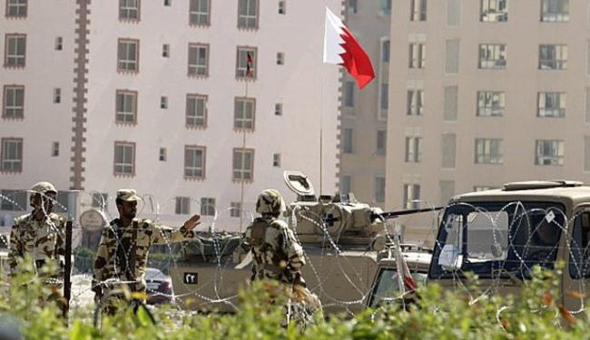 1000 طبيب: لماذا الصمت تجاه البحرين؟
