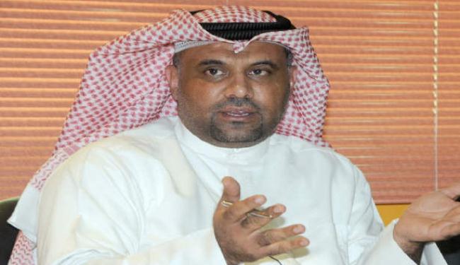 ناشط يدعو لتفعيل اسبوع الحرية لحرائر البحرين