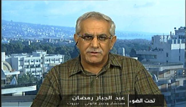 لامسوغ لمنح الحصانة للاميركيين في العراق
