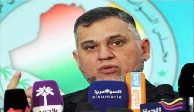 التيار الصدري يرفض بقاء قوات أميركية  بالعراق