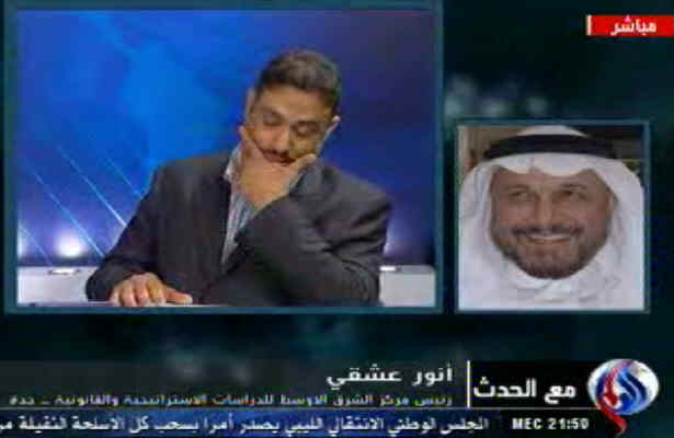  ادعاي مقابله باتروريک عالم شيعه درعربستان