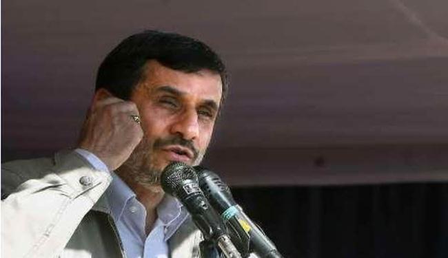 الشعب الايراني لن يهاب اي قوة في العالم