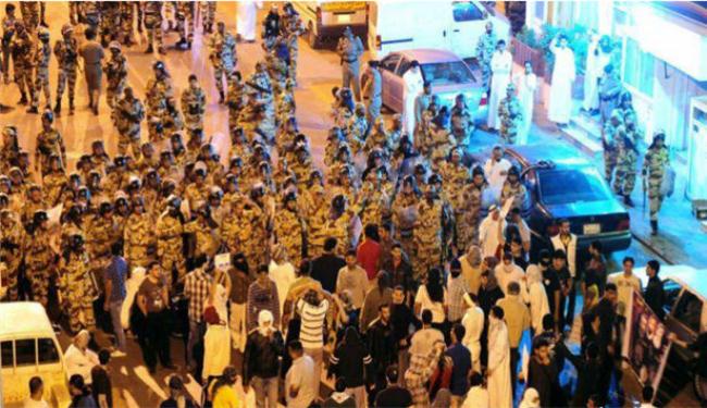 سياسي سعودي: إتهامات الولاء لإيران كلام 