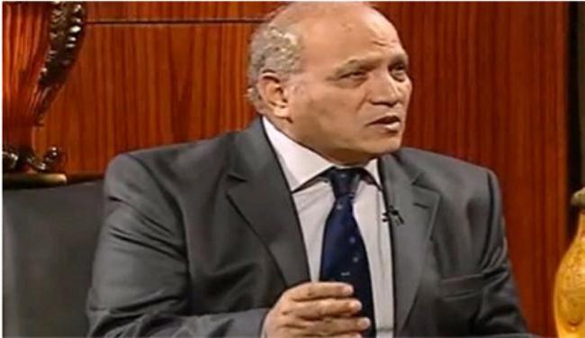 الاشعل يرفص وسائل الضغط الأميركية على إدارة بلاده
