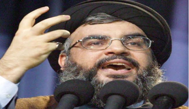 السيد نصر الله: لا تمويل للمحكمة الدولية