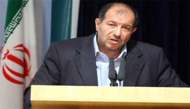 وزير الداخلية الايراني: على اميركا ان ترحل عن المنطقة