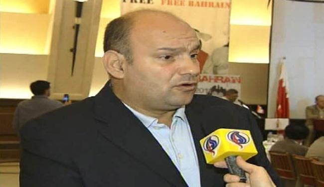 مؤتمر بيروت يتابع قانونيا انتهاكات حقوق الانسان بالبحرين