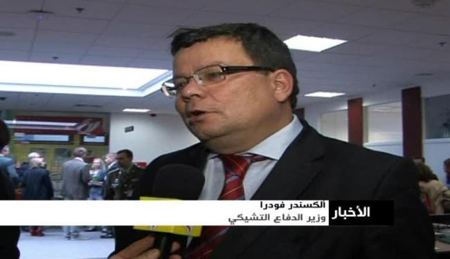 الناتو يتطلع الى انهاء عملياته في ليبيا