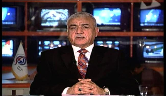 تأكيد على كشف فساد الاحتلال في العراق