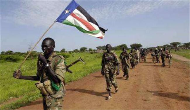 جنوب السودان يطالب بانسحاب القوات السودانية من ابيي