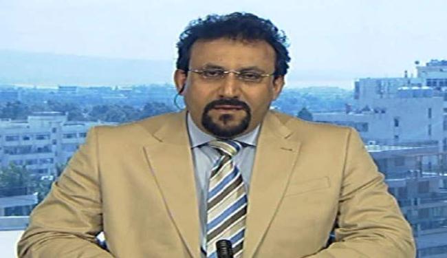 استشهاد القطان جريمة خليفية – سعودية