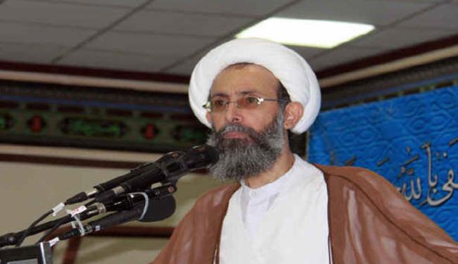 آل نمر: لا دور للخارج في احداث العوامية 
