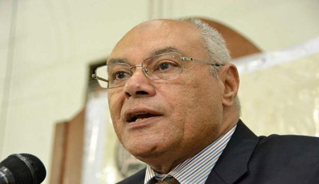 العوا : على الجيش تسليم السلطة للمدنيين