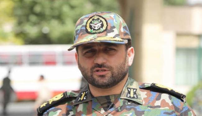 ايران تملك رادارات متطورة ترصد الطائرات بدون طيار