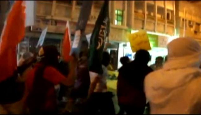 السلطات تعادي اهالي العوامية والحل الامني لن ينفع