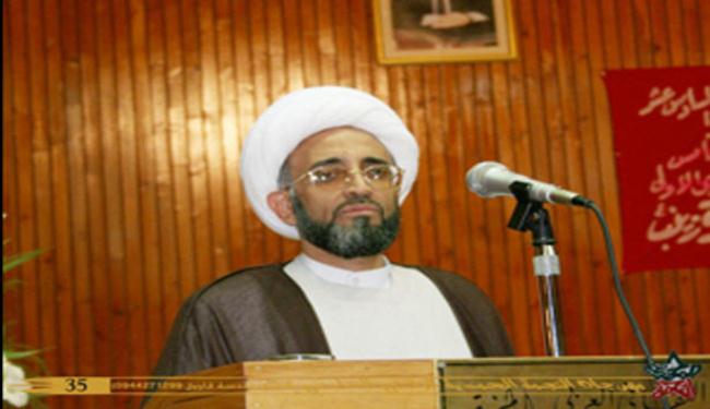 الصفار يندد بالهجوم الطائفي للسلطات على المواطنين الشيعة
