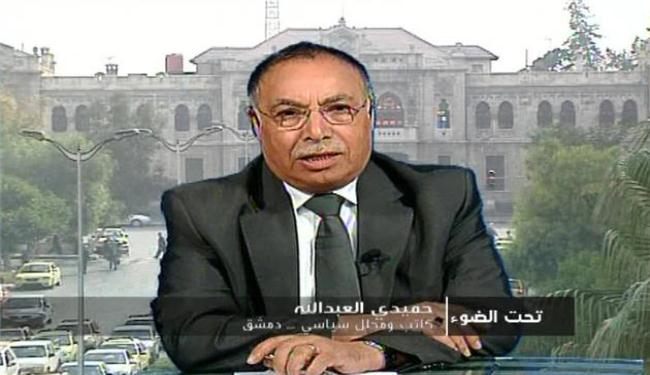 سياسي أردني يؤكد حاجة بلاده الماسة للإصلاحات