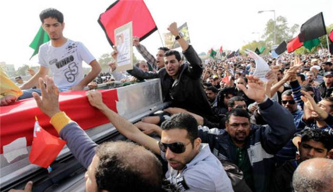 البحرين: شهيد جديد و حراك متصاعد