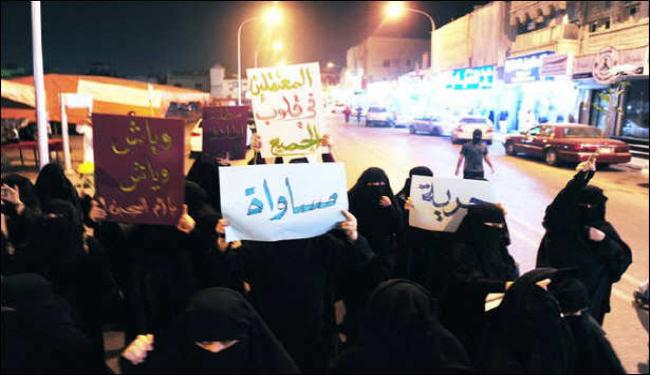 اميركا تخرج من صمتها حيال العنصرية والتمييز بالسعودية