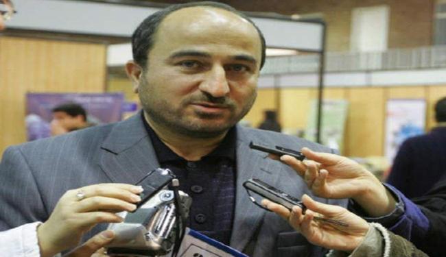 توقيع 300 مشروع دفاعي كبير مع 30 جامعة في البلاد 