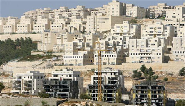 الكشف عن مخطط لإقامة 300 وحدة استيطانية بالقدس