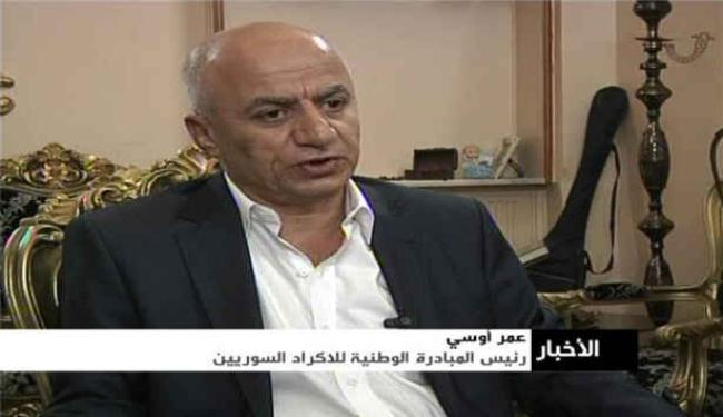 اغتيال تمو يهدف الى ضرب الوحدة الوطنية السورية