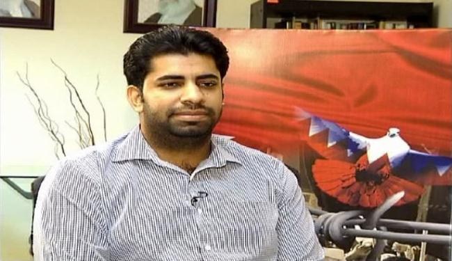 المسقطي: انتهاكات السلطة تستهدف الشباب البحريني
