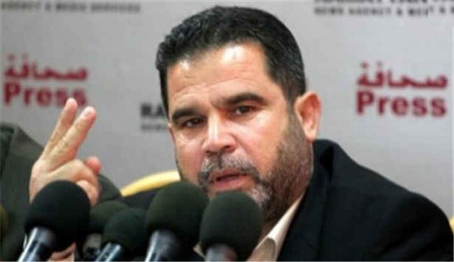 البردويل يدعو فتح لتطبيق اتفاقية المصالحة