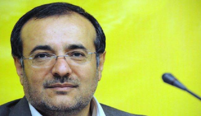 ايران تدعم الاستثمارات الداخلية والاجنبية لغرض التصدير