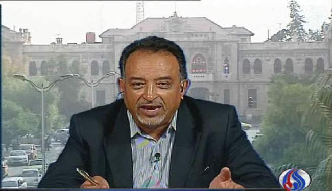 مغادرة صالح الى المانيا لن تؤثر على الداخل اليمني