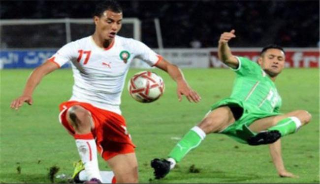 المغرب آخر المتأهلين الى كأس الأمم الافريقية