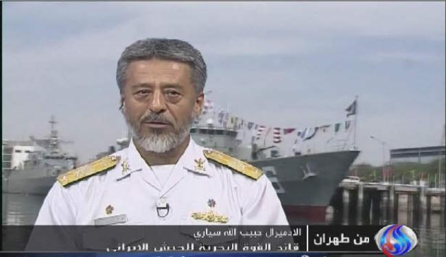 ايران ليست بحاجة الى خط اتصال ساخن مع اميركا