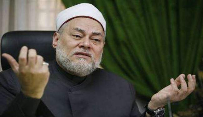 مفتي مصر يدعو لمواجهة مشاريع التهويد 