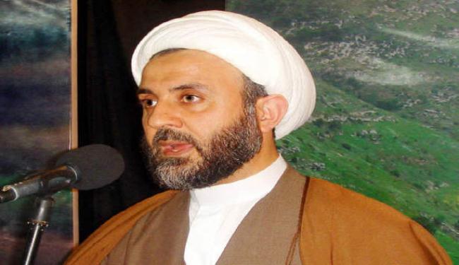 قاووق: حكومة لبنان تغلبت على مشروع التعطيل الأميركي