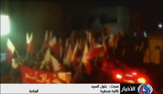 البحرين في طور التصعيد والسلطات تخشى على الاقتصاد