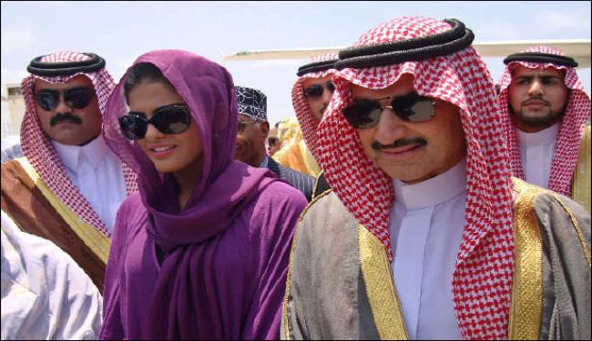 السعودية :نسخة جديدة عن صفقة اليمامة 