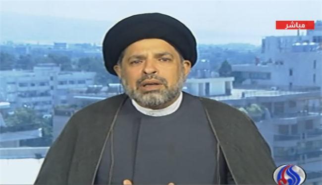نظام ال خليفة نظام مستبد وجائر