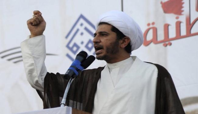  المعارضة البحرينية متمسكة بمواقفها الداعية للاصلاحات 